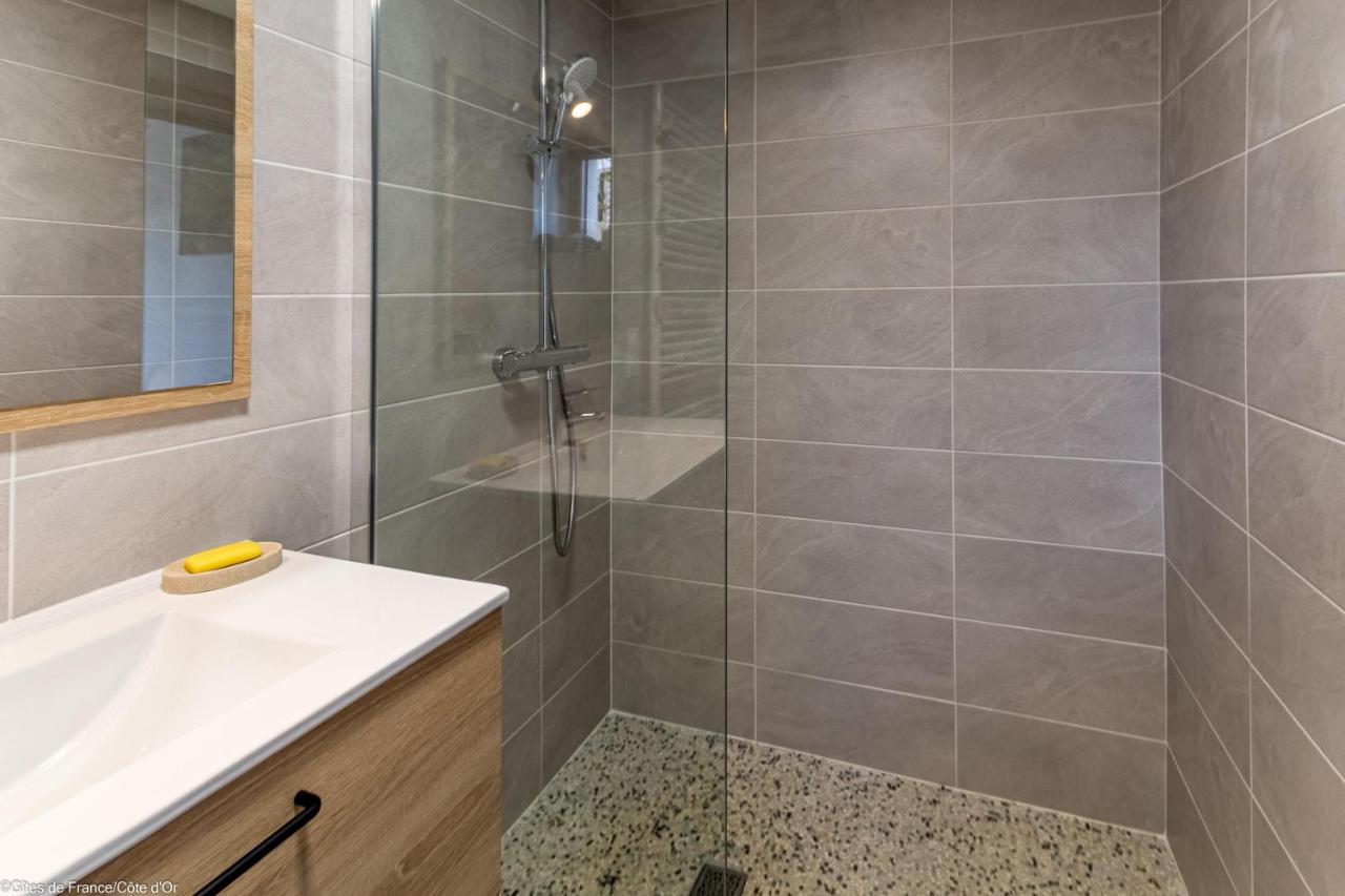 Le Clos Des Erables Dijon Dış mekan fotoğraf