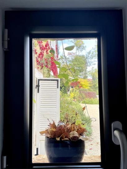 Le Clos Des Erables Dijon Dış mekan fotoğraf
