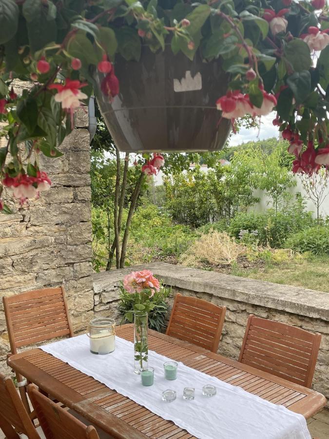 Le Clos Des Erables Dijon Dış mekan fotoğraf